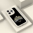 thumbnail image 4 of Destaca entre la multitud con una moderna funda de goma TPU para teléfono, perfecta para usuarios de iPhone, 4 of 4