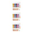thumbnail image 3 of maskred Crochet Hook Set Knitting Sewing Tools DIY Beginners Gift Type4 3PCS, 3 of 6
