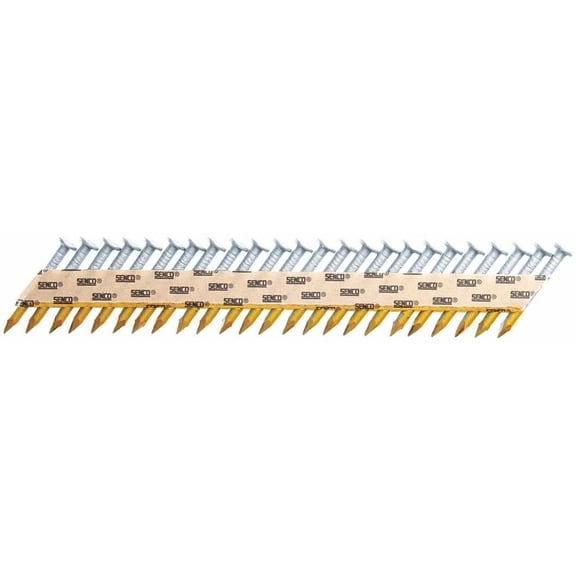 Metal Nail Cnct 1.5 9g
