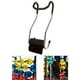 thumbnail image 1 of Gancho para mancuernas DYNWAVEMX Conector de mango Colgador de mancuernas a barras Accesorio de barra para hacer ejercicio, 1 of 8