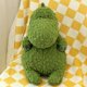 thumbnail image 5 of Dinosaur plush toys cute animal pillows dinosaur comfort dolls sofa decorations cartoon baby dragons, 5 of 5