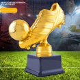 thumbnail image 3 of 1 * Trophy-Gold, 3 of 5