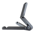 thumbnail image 3 of Tholdsy Soporte plegable para teléfono móvil, soporte Universal para Smartphone y Tablet PC Teléfono y Comunicación, 3 of 6