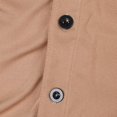 thumbnail image 3 of de Disfraz Hippie Hombre 60s 70s Suave Transpirable Ligero Elástico METRO Salvador traje hippie hombres mujeres, 3 of 10