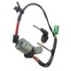 thumbnail image 5 of Starter Steering Lock for Peugeot 307 All Models 2001-2005 4162X4 /4162AS, 5 of 5