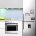 thumbnail image 2 of Magnetic Photo Frame Refrigerator 4X6 Magnetic Photo Frame Magnetic Photo Frame Refrigerator (12Pcs/Set), 2 of 5