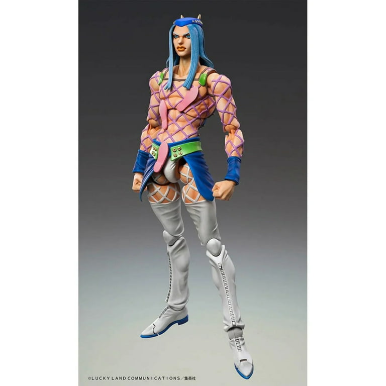 DIVER DOWN & NARCISO ANASUI フィギュアセット DIVER DOWN & NARCISO ANASUI フィギュアセット JoJo's Bizarre
