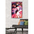 thumbnail image 2 of Marvel Comics - Ghost Spider - Spider-Gwen #18 Wall Poster, 22.375" x 34", Framed, 2 of 3