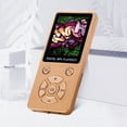 thumbnail image 2 of Mini reproductor multimedia MP4 con pantalla LCD, compatible con tarjeta TF de 32G, reproductor Mp4 ultrafino con FM E Book, 2 of 9