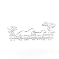 thumbnail image 1 of Ounissouiy Troquel de acero al carbono con forma de Animal, plantilla portátil para álbum de recortes, decoración para álbum de fotos, Artesanía, 1 of 6