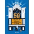 thumbnail image 1 of Libro 50 Peliculas Con Las Que Hacerse Mayor Tapa Blanda, Autor Giuseppe Tornatore, Editorial Planeta Mexico, 1 of 2