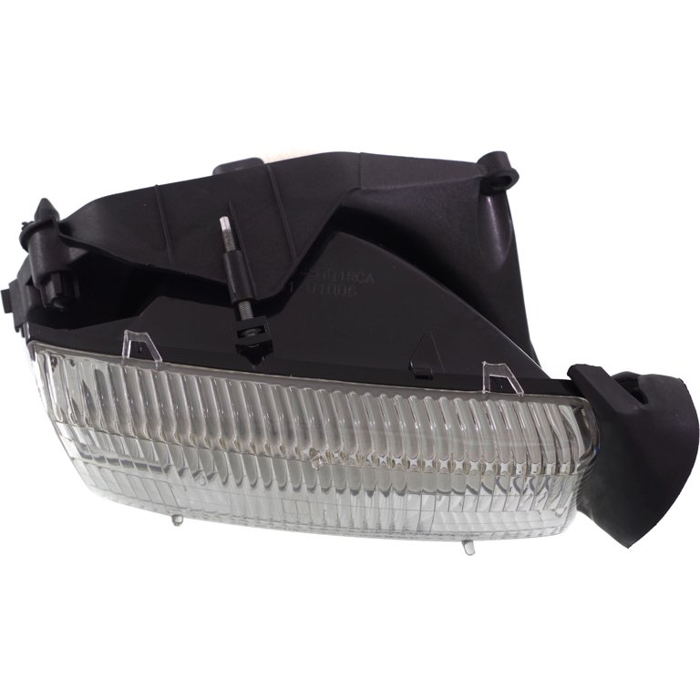 Complete Headlight Set (Left & Right) For 1997-2004 Dodge Dakota & 1998-2003 Durango