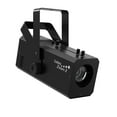 thumbnail image 3 of Chauvet DJ Gobo Zoom 2 70 Watt LED DMX Custom Gobo Projector + Wireless Remote, 3 of 13