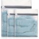 thumbnail image 1 of Delicates Wash Bags, Mesh Laundry Bags Zippered Washing Machine Fine Mesh Bag Crday Gift, 1 of 5