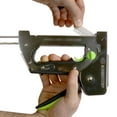 thumbnail image 5 of Surebonder TRIGGERFIRE Cable Tacker Staple Gun, Safely Secure Varying Low Voltage Wire Types - Coax RG6, RG59 and Ethernet Cat-5 - Two Modes: Trigger & Normal (5659), 5 of 6