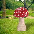 thumbnail image 2 of Figura decorativa impermeable para jardín, ideal para micropaisajes al aire libre. Ronda, 2 of 9