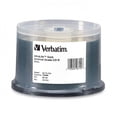 thumbnail image 1 of Verbatim CD-R 700MB 52X UltraLife Gold Archival Grade with Branded Surface and Hard Coat - 50pk Spindle, 1 of 2