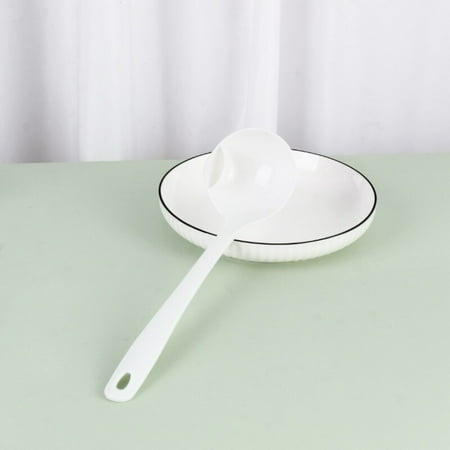 

1 Pcs Kitchen Accessories Scoop Oil Filter Grease Spoon Colander Spoon Soup Oil Separation Cooking Colander Tools Anti-scalding