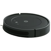 iRobot Q012020 Roomba Vac Essential Robot Vacuum Cleaner with 3-Stage Cleaning System (Black)