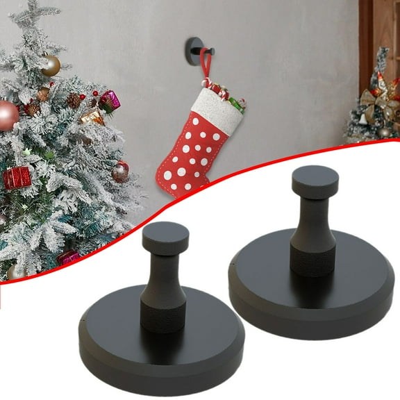 Christmas Suction Cup Hooks for Wreaths on Glass Upgrade No Drill Suction Cup Hooks for Shower Wreath Hanger for Front Door Towel Hooks for Window Bathroom