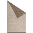 thumbnail image 2 of Uttermost Tapis Réversible Barhara en Chenille 9 Pi X 12 Pi, 2 of 2