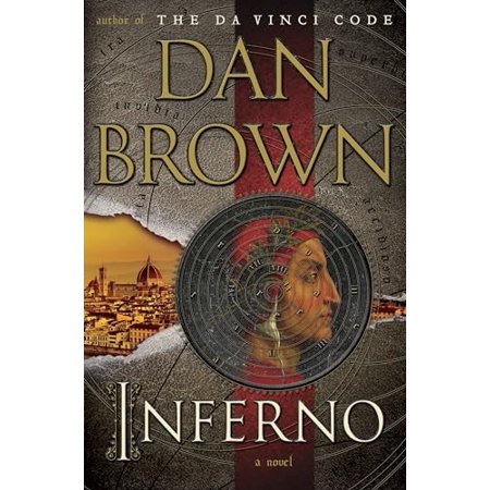 Inferno: Featuring Robert Langdon