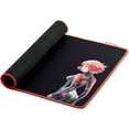 thumbnail image 3 of MousePad Gamer XPG BATTLEGROUND L Mera negro, 3 of 5