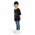 thumbnail image 5 of Monster Jam Toddler Boy Short Sleeve Jersey, Sizes 12 Months-5T, 5 of 5