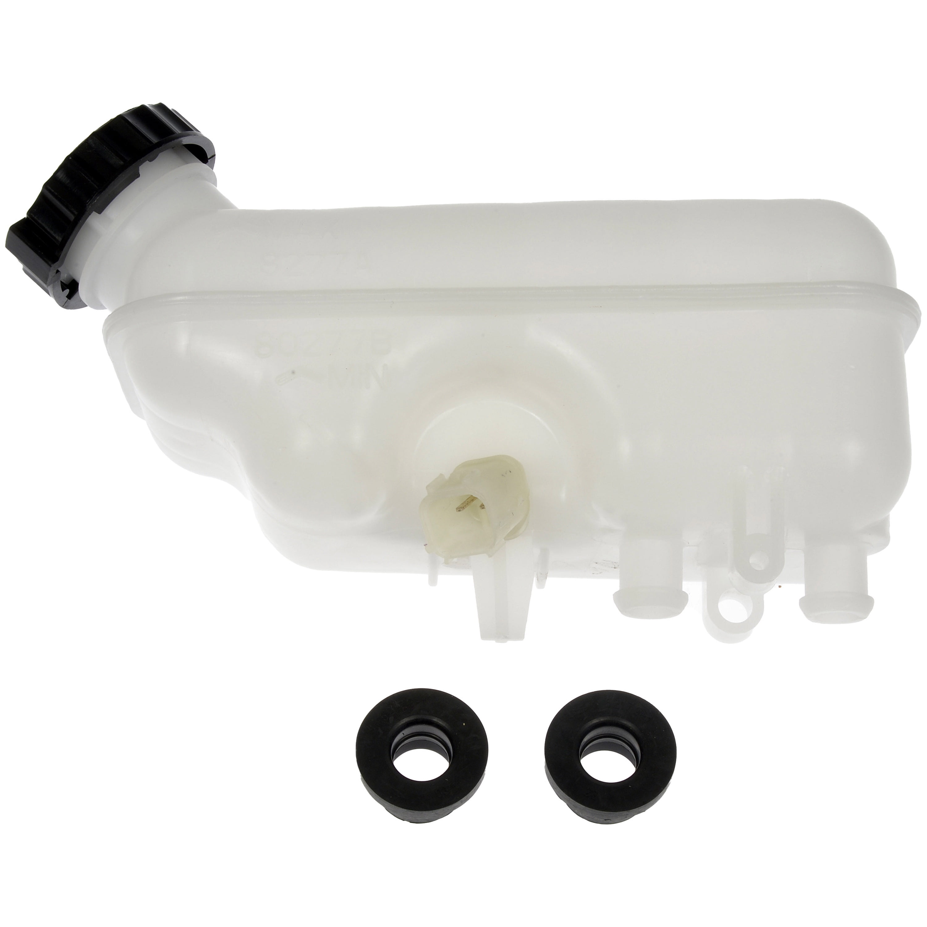 Dorman 632-661 Brake Master Cylinder Reservoir for Specific Chrysler / Dodge / Ram Models