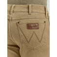 thumbnail image 3 of Wrangler Retro Slim Straight Saddle - Mens Jeans  - 112345014, 3 of 4
