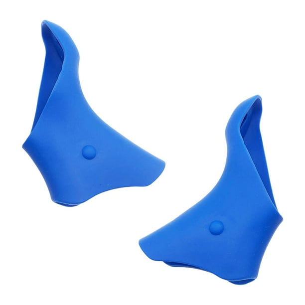 2 fundas para palanca de cambios de bicicleta para palancas de cambios 6600 cómodas Bue