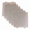 thumbnail image 1 of 5pcs 11.8cm*10cm Spare Parts Mica Plates Microwave Ovens Sheets Banmo, 1 of 5