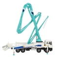 thumbnail image 3 of Camión Bomba de Hormigón, Escala 1:55, Modelo de Bomba de Hormigón, Coche Realista para Niños, Vehículos de Ingeniería de Aleación, Juguete de Para Niños y Niños y Niños, 3 of 7