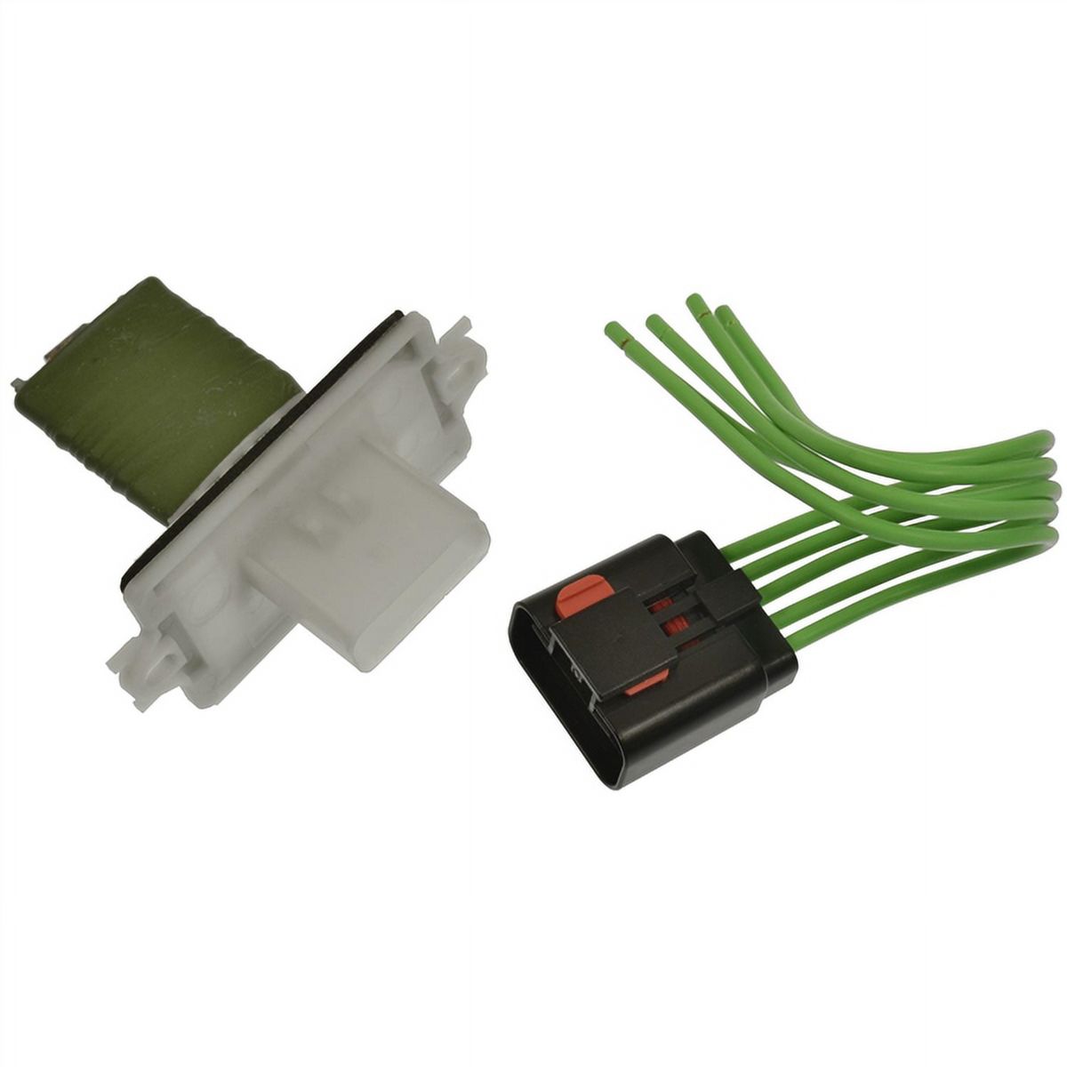 Blower Motor Resistor Kit