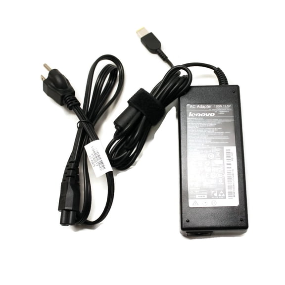 New Genuine Lenovo Horizon 2-27 Yoga Home-900-27IBU 19V 6.32A 120W AC Adapter 36200440