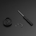 thumbnail image 2 of Bike Stopwatch Base Repair Fitting For Garmin Bicycle Stopwatch Accessories, 2 of 11