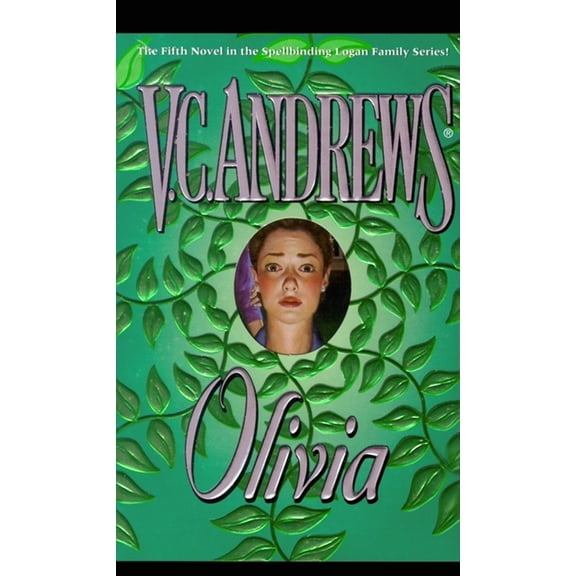 Logan: Olivia (Series #5) (Paperback)
