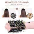 thumbnail image 4 of Cepillo secador de pelo Aima Beauty Travel Dual Voltage Rosa, 4 of 5