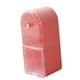thumbnail image 4 of Soporte para Brochas de Maquillaje shamjiam Caja de Almacenamiento Transparente Gran Capacidad Rosado, 4 of 7