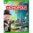 thumbnail image 1 of Monopoly 2024 (Xbox), 1 of 5