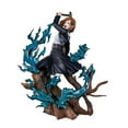thumbnail image 2 of Jujutsu Kaisen Nobara Kugisaki FiguartsZERO Statue, 2 of 7
