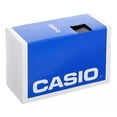 thumbnail image 3 of Reloj Casio Para Hombre Mq-24d Correa Plata Bisel Plata Fondo Blanco, 3 of 8