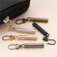 thumbnail image 3 of Tiradores de cremallera de Metal desmontables, 5 uds., para deslizadores de cremallera, lengüeta de extracción de cremallera, bolsas de costura DIY, 3 of 5