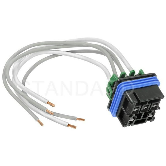 Relay Connector