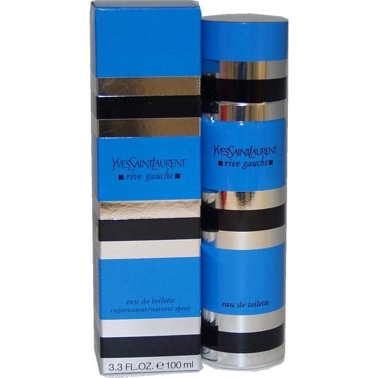 Yves Saint Laurent Rive Gauche 3.3 fl oz Eau de Toilette Spray for