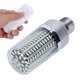 thumbnail image 3 of Luz Uvc 130LED UVC Lámpara Germicida De Luz E27 Base Para El Hogar Habitación Hotel Viajes Oficina AC85-265V ANGGREK JA3119, 3 of 8