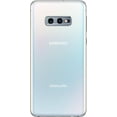 thumbnail image 3 of Restored Samsung Galaxy S10E G970U 128GB GSM/CDMA Unlocked Android Phone (USA Version) - Prism White (Refurbished), 3 of 7