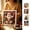 C, variant on Ouuluon Christmas Pearl Art, Cute Diamond Art Kits for Adults, 39×28in Pearl Painting Kits for Home Wall Christmas Holiday Gift