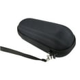 thumbnail image 2 of KGOTA Carrying Case Protective Storage Bag Shockproof Travel Organizer Carrying Bag Portable Suitable for Braun 3010S Series 7/ Series 9, 2 of 9