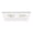White, variant on MT-3LD211NA-W927WT-WAC Lighting-Mini Multiples-22W 45 degree 90CRI 2 LED Airtight Housing with Trim in Functional Style-8.69 Inches Wide by 5.13